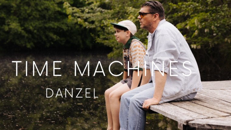 Premiera nowego singla „Time Machines” – 13.06.2022 Poplista RMF FM
